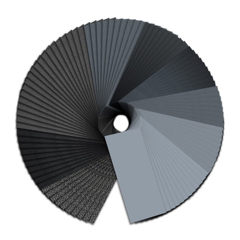 VRKET wet-dry sandpaper variety pack for diverse projects