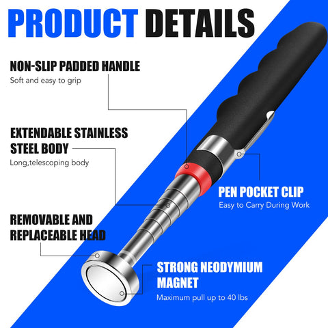 VSKIZ durable stainless steel tubes for long-lasting use.