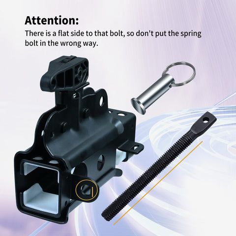 Vsttar compatible with Chamberlain, LiftMaster and Craftsman rails