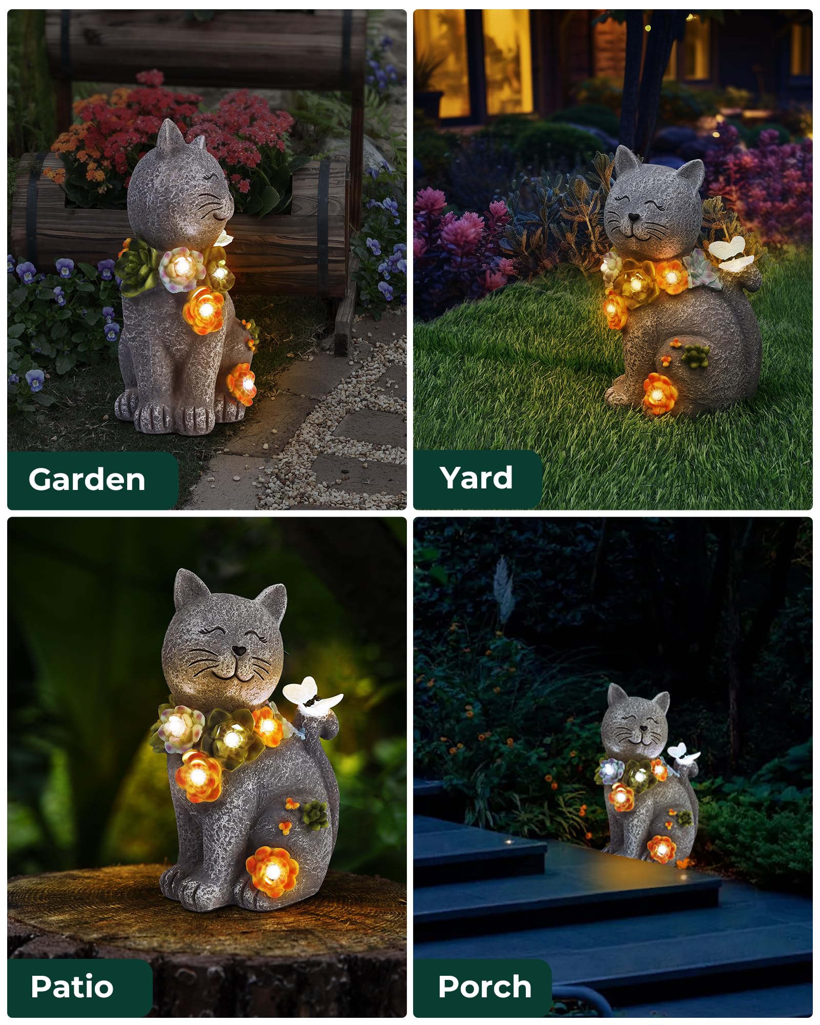 Vuees gift idea for gardeners, moms, and grandmothers.