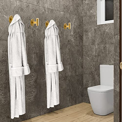 Vuzvuv 304 stainless steel detail shows waterproof, rust-resistant surface