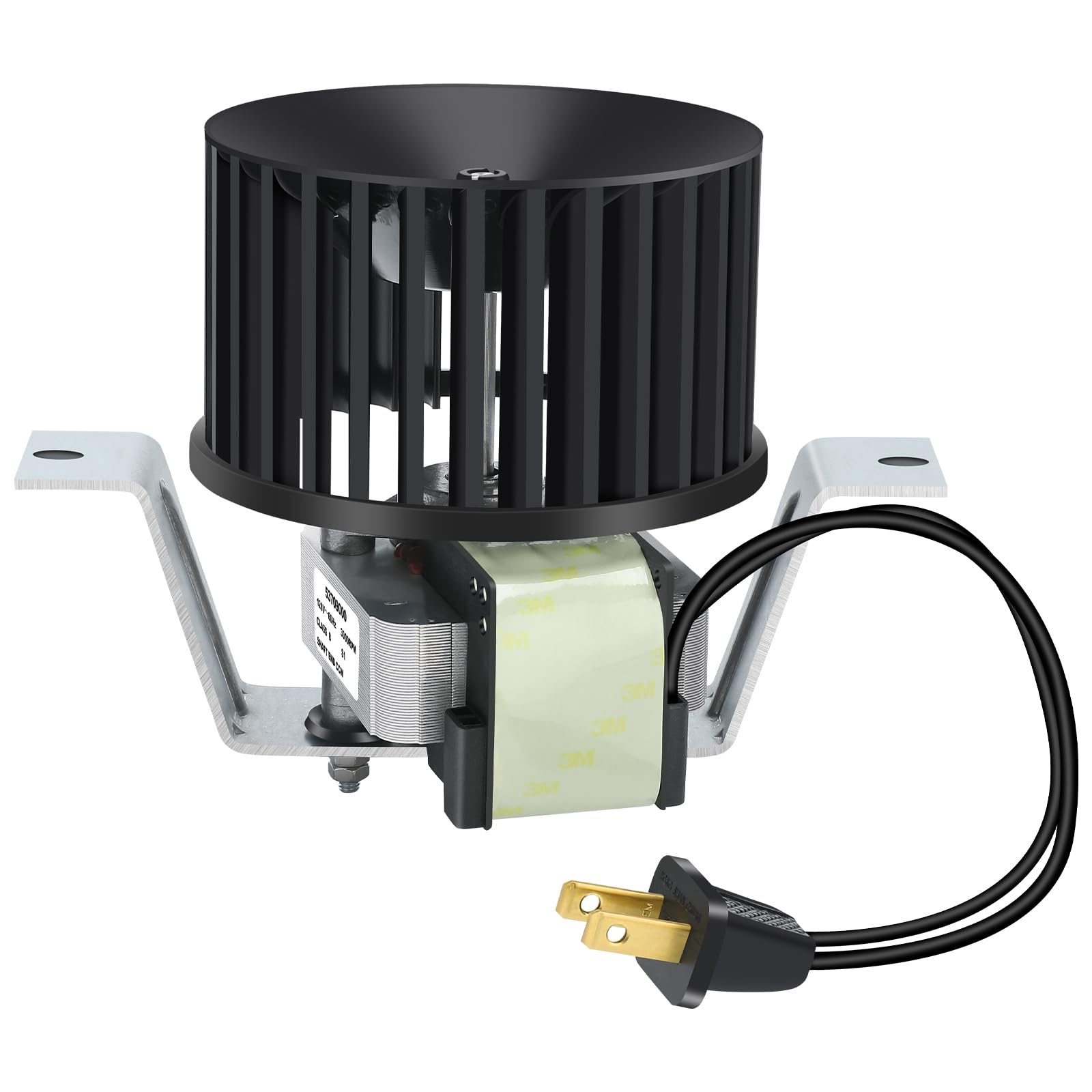 Vvoo 85598000 motor assembly installation-ready image highlights easy swap.
