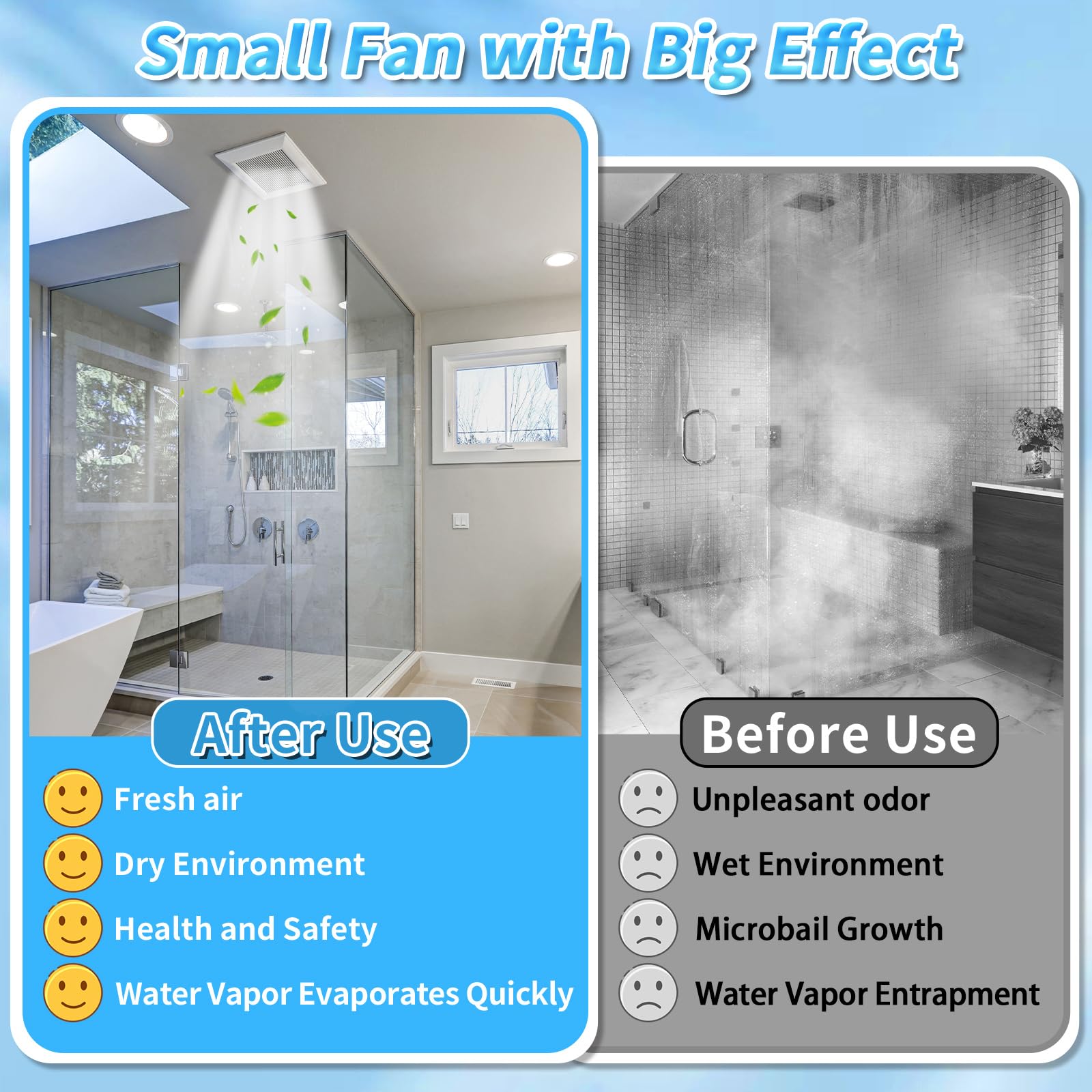 Vvoo 85598000 motor assembly quiet operation during daily bathroom use.