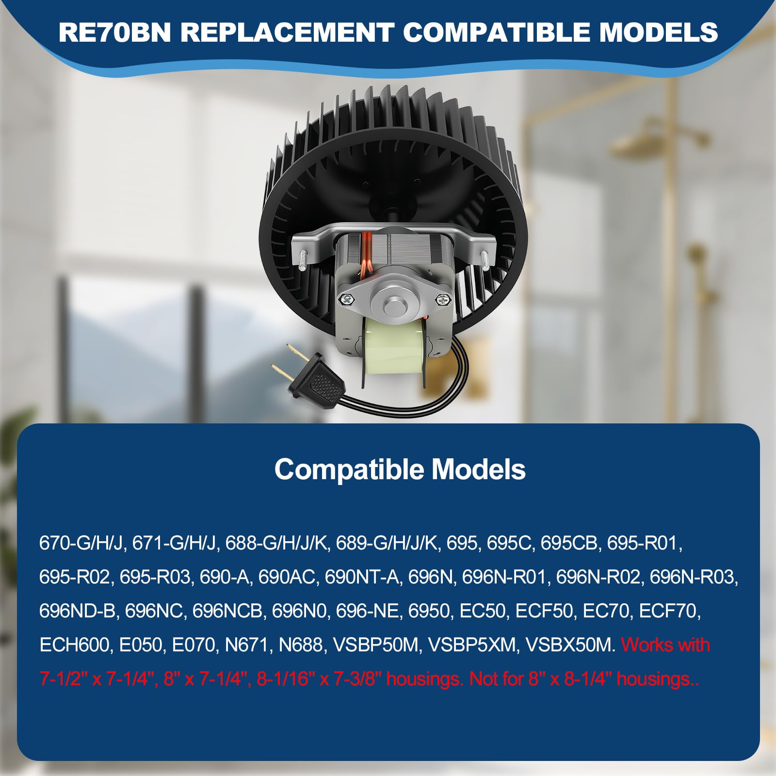 Vvoo mounting plates for quick, tool-free installation