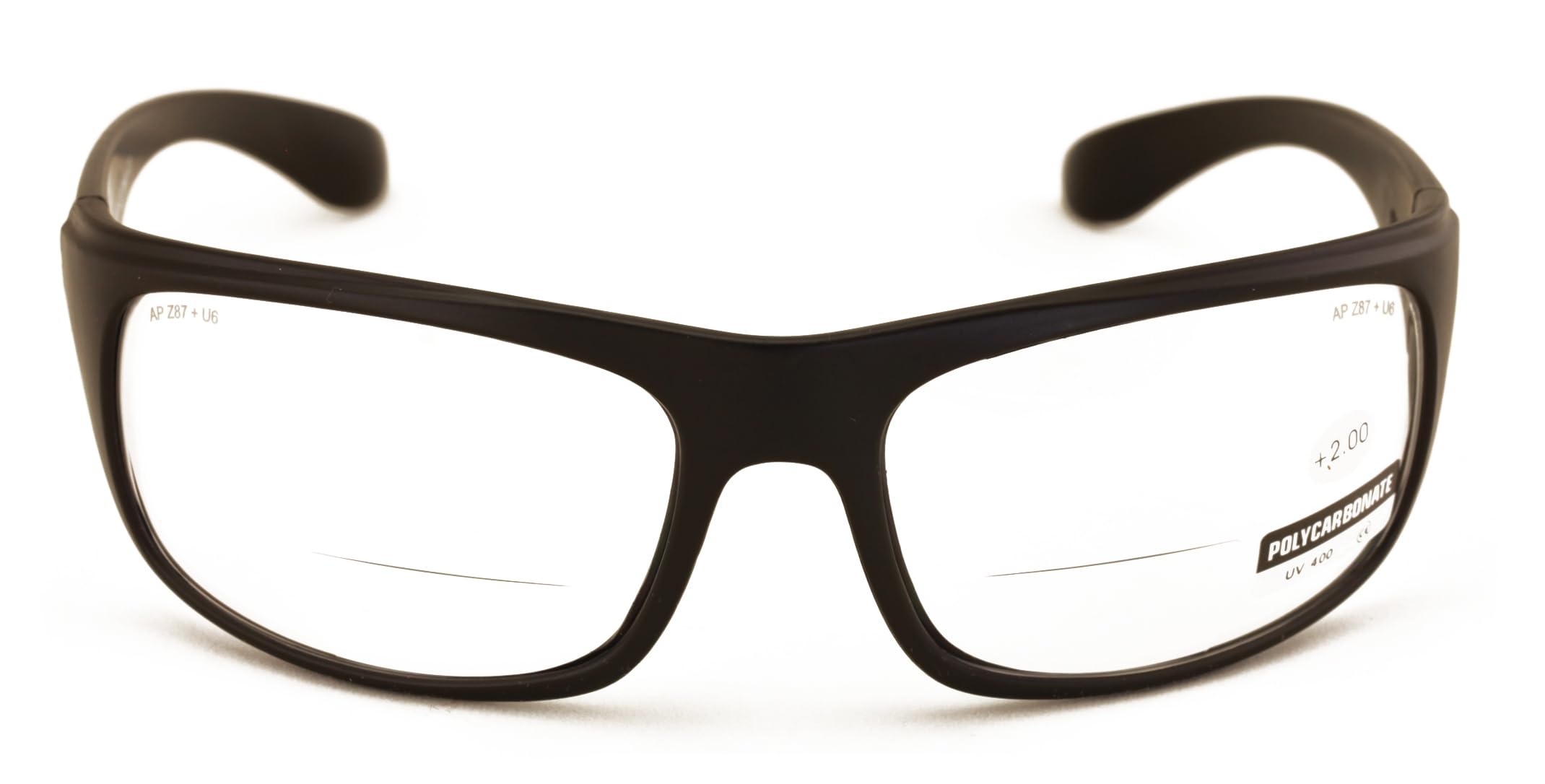 V.W.E. sunglasses with UV400 protection shield eyes during outdoor work.