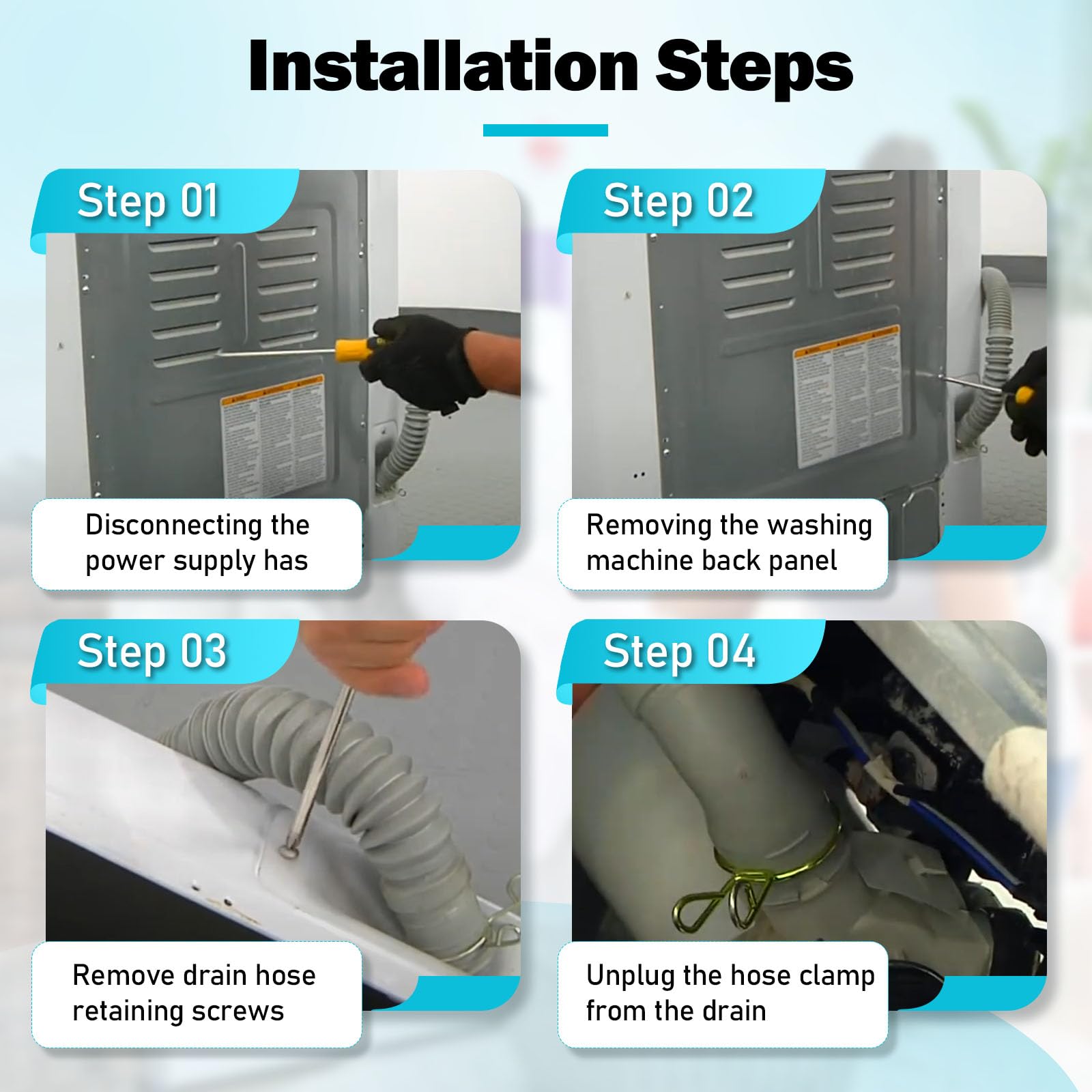 Durability test scene highlighting long-lasting performance in tough conditions.