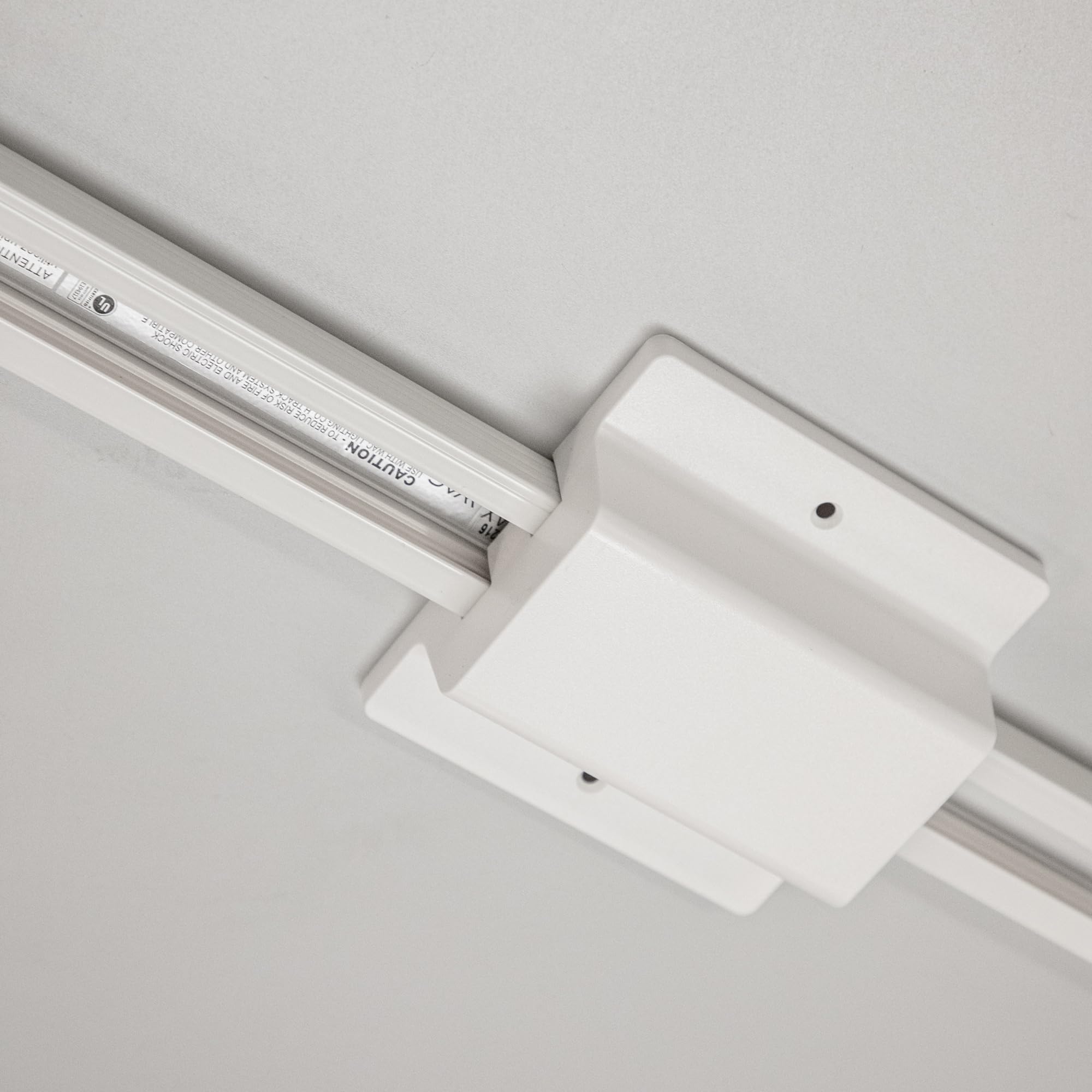 WAC Lighting H-track dimmable compatibility with L, J, J2 systems
