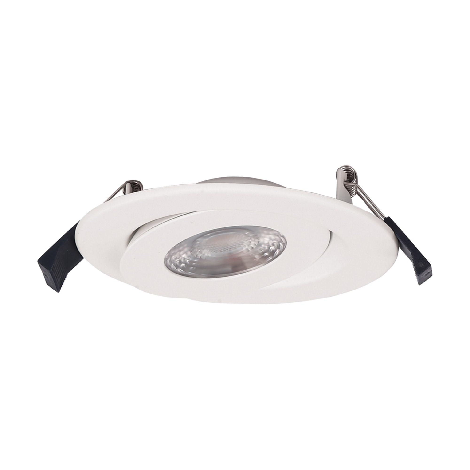 Lotos onboard 5-CCT switch enables quick color temperature tuning.