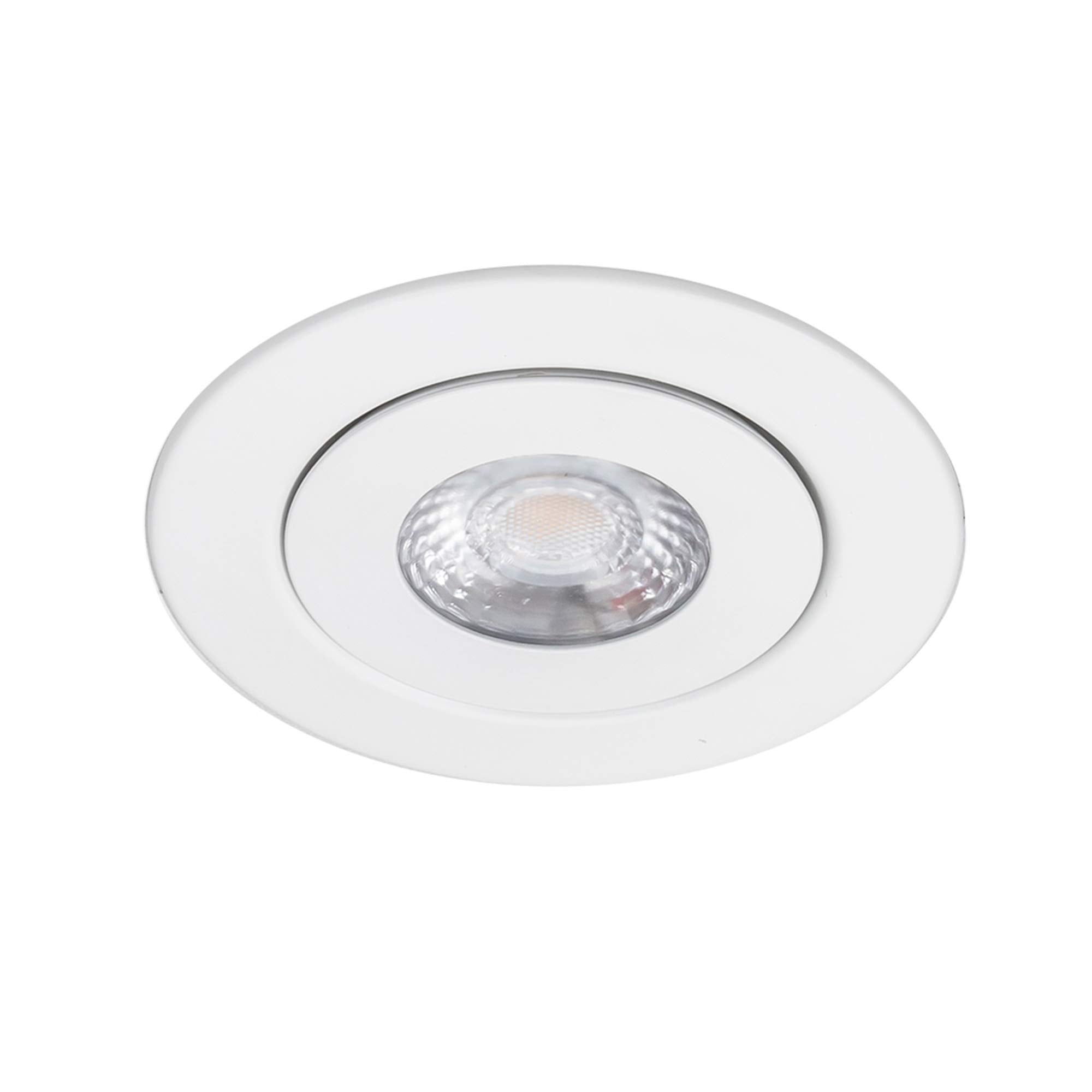Lotos is IC-rated and airtight for insulation contact safety.