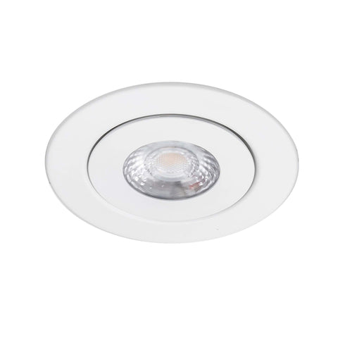 Lotos is IC-rated and airtight for insulation contact safety.