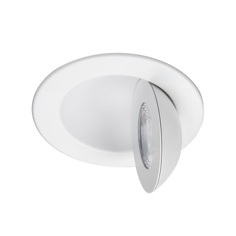 WAC Lighting Lotos uses a compact driver for easy remote installation.