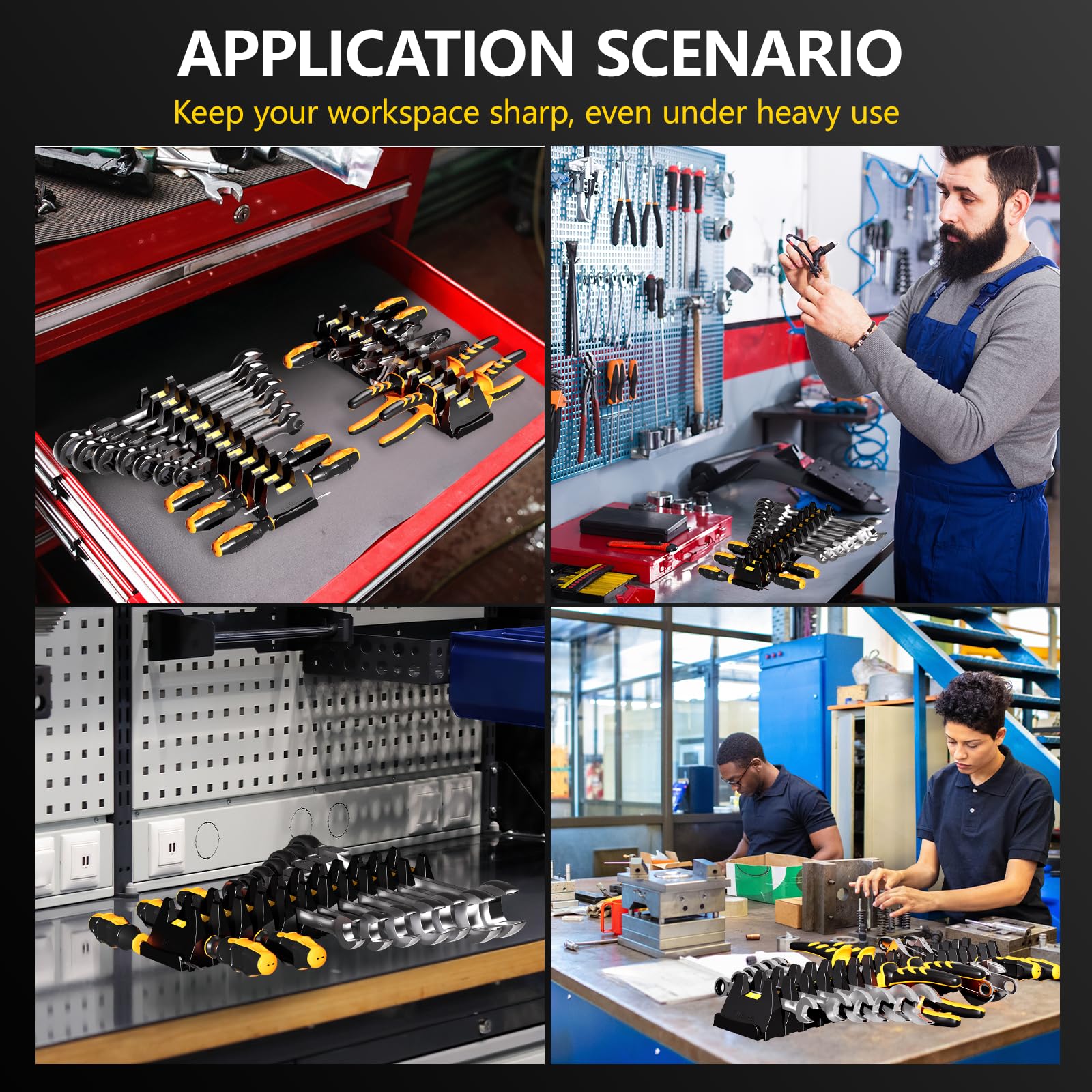 WAENLIR gift for professionals and mechanics, ready for gifting