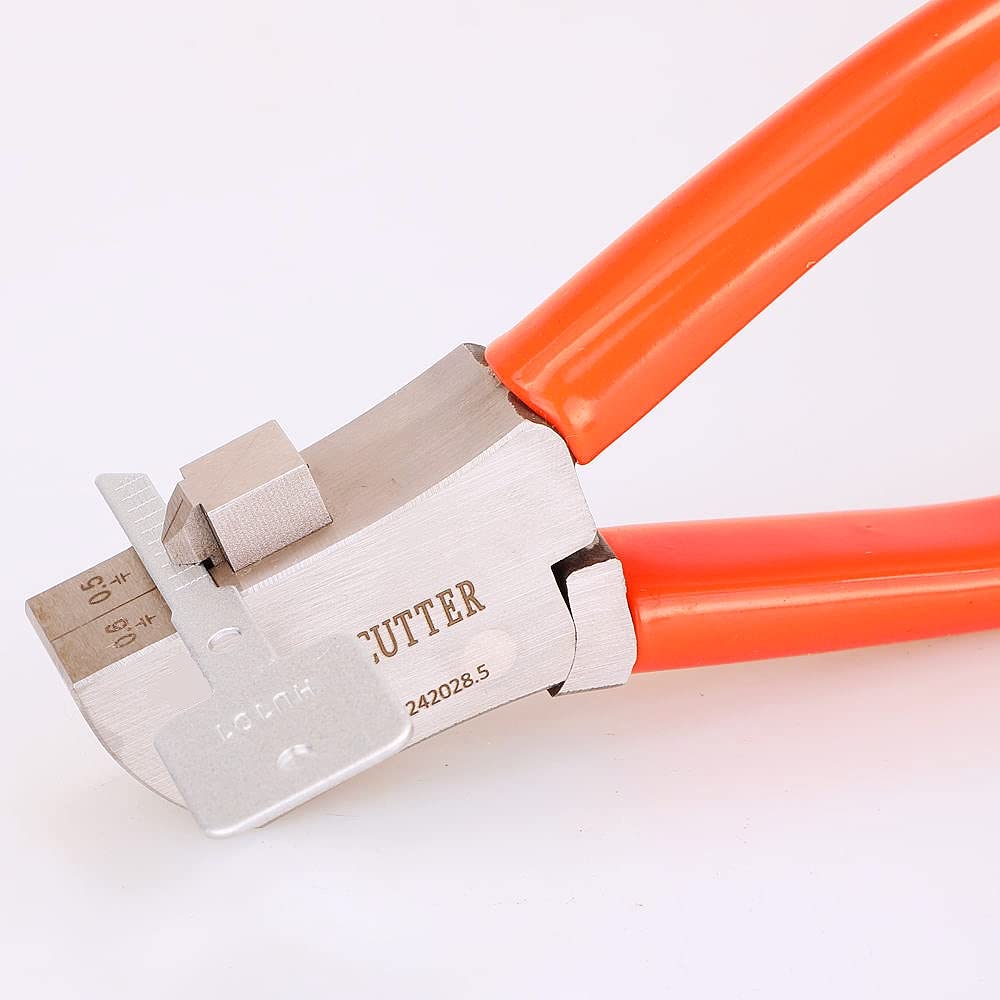 WAGX Key Cutter motorcycle keys cutting capability for quick replacements.