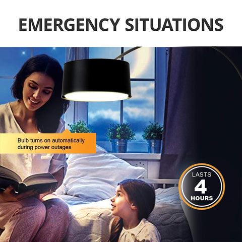 WAHADI A21 6000K daylight LED delivers crisp, room-filling illumination
