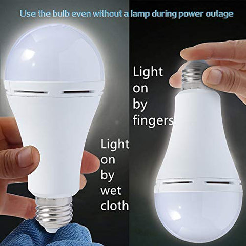 WAHADI A21 used in camping scene for dependable outdoor lighting