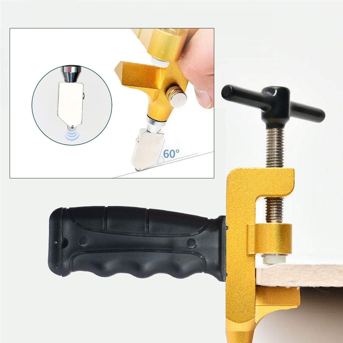 Wailicop all-in-one kit helps tackle home projects efficiently.