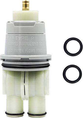 Wairool RP46074 compatible with 13/14-series faucets for versatile repairs.