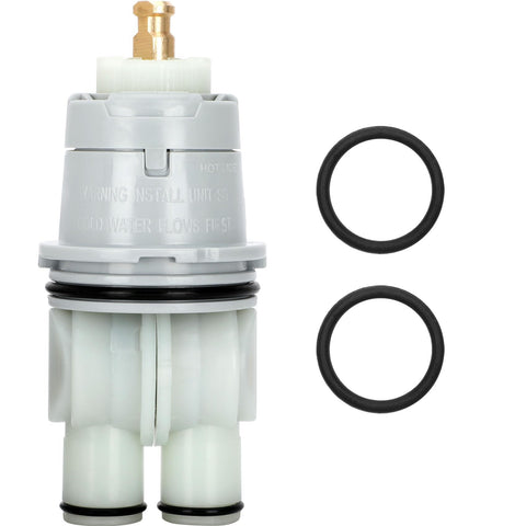 Wairool RP46074 shower cartridge assembly for universal repair, compatible with 13/14 series.