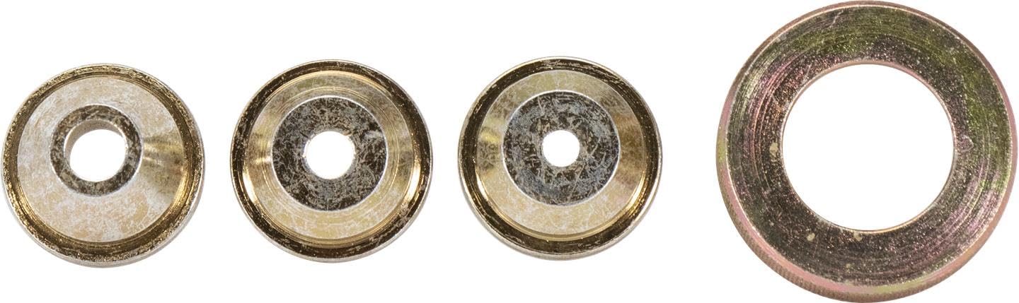 Wal-Board 3/16 inch, 1/4 inch, 5/16 inch tips with threaded collar