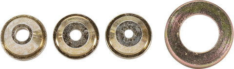 Wal-Board 3/16 inch, 1/4 inch, 5/16 inch tips with threaded collar