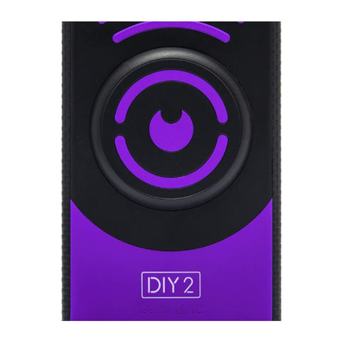 Walabot DIY 2 movement-behind-wall shows activity for detecting movement or pests
