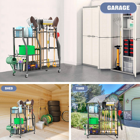 Waldmann wheel close-up highlights sturdy frame and smooth rolling mobility