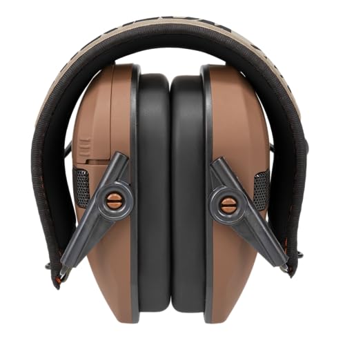 Walkers Razor Slim with rugged coating protects electronics in field conditions.