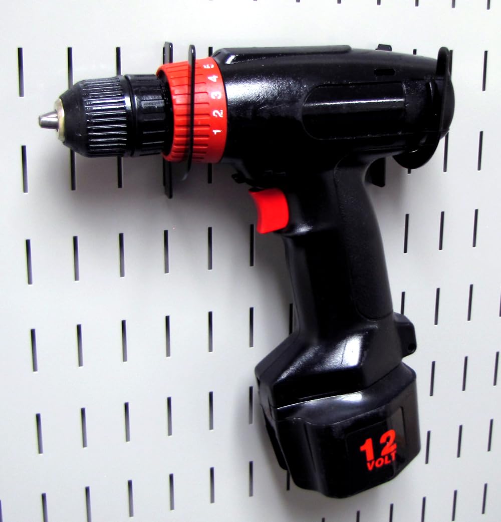 Wall Control extended hooks 9-inch reach for bulky items
