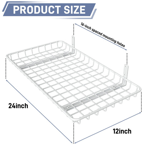 WALMANN safety lip and rounded corners prevent slips and scratches during use