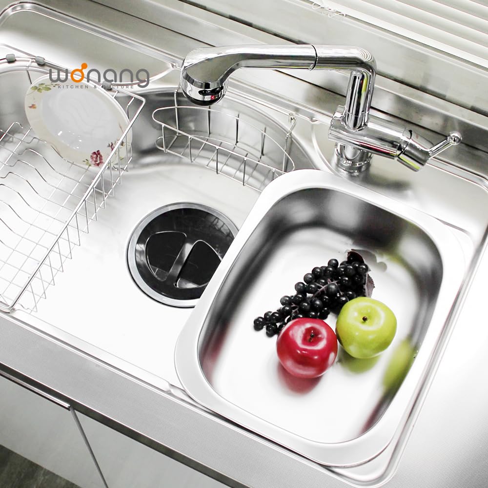 WANANG large-washing-basin suitable for dishes and produce