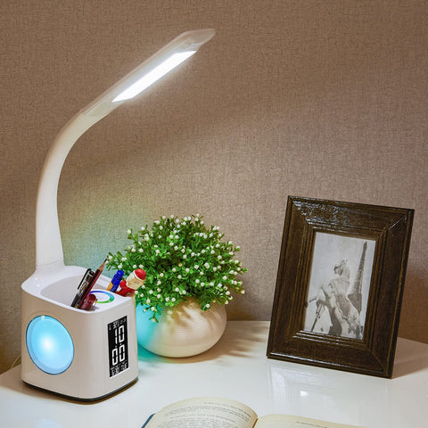 Wanjiaone clock and calendar display for managing deadlines
