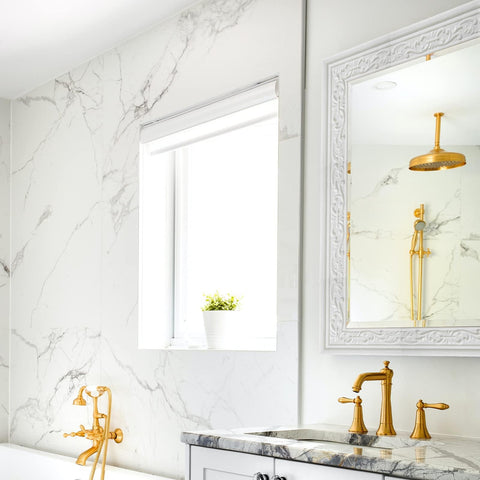WAPANE border layout shows cut-to-fit flexibility for corners and frames