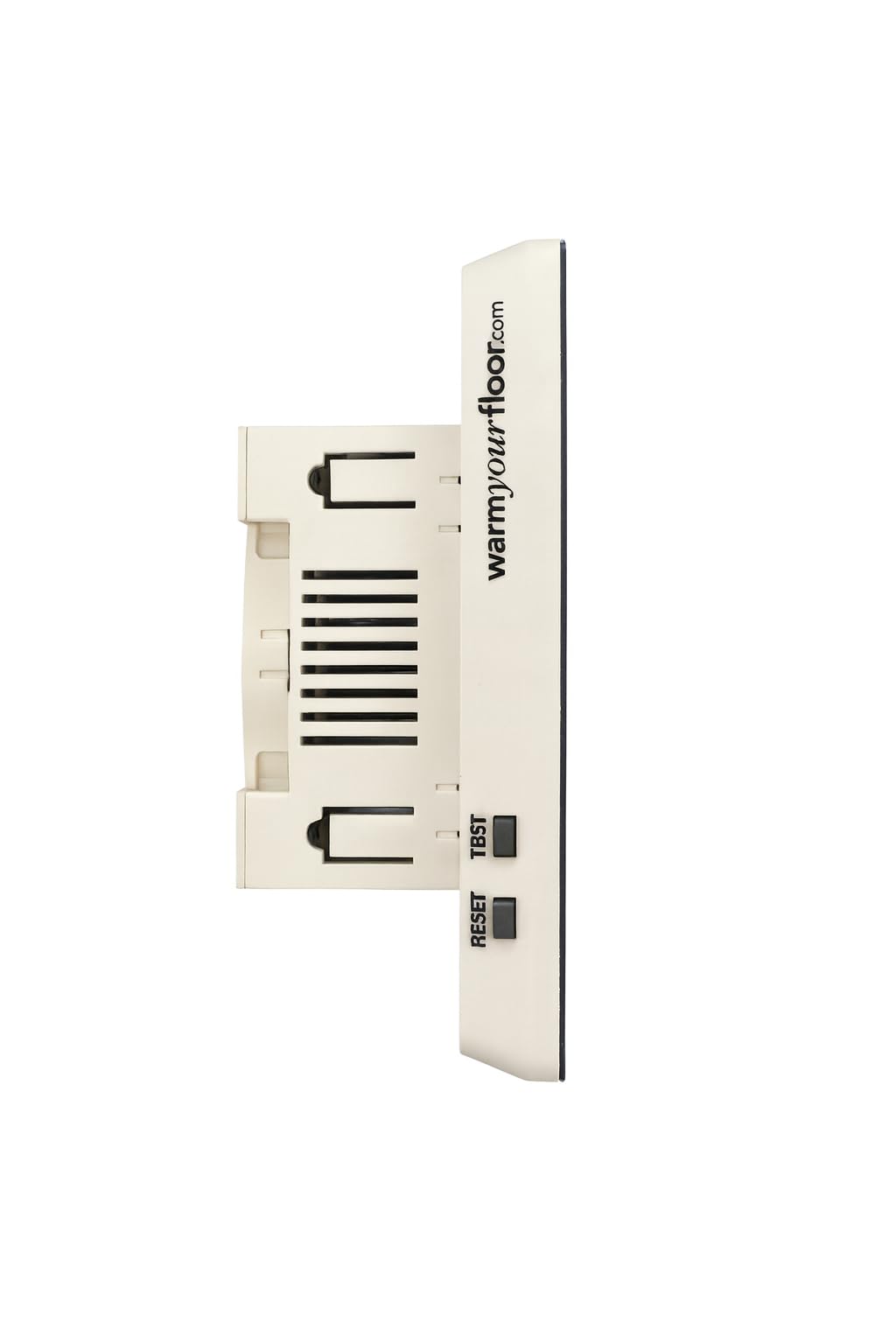 SunStat CommandPLUS handles 1800W at 120V and 3600W at 240V