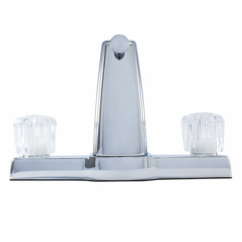 Wasserman compact installation design saves space in mobile bathrooms.