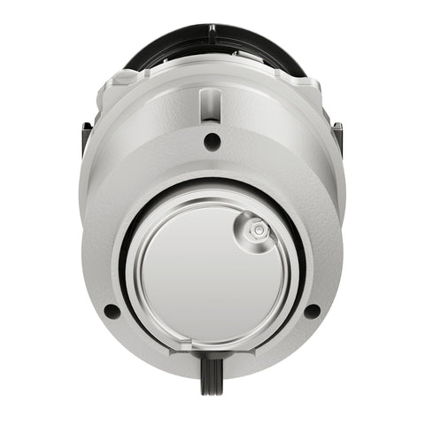 Dishwasher hookup on Waste King L-111 enables seamless kitchen cleanup with compatible machines