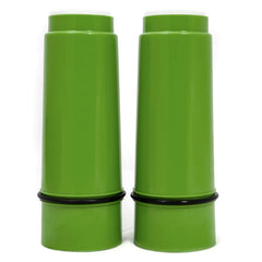WaterChef RCSF-7 two-pack for SF-7C shower system, showing value.
