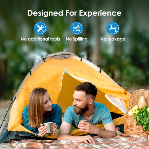 Waterdrop 24 7 support ensures help when needed
