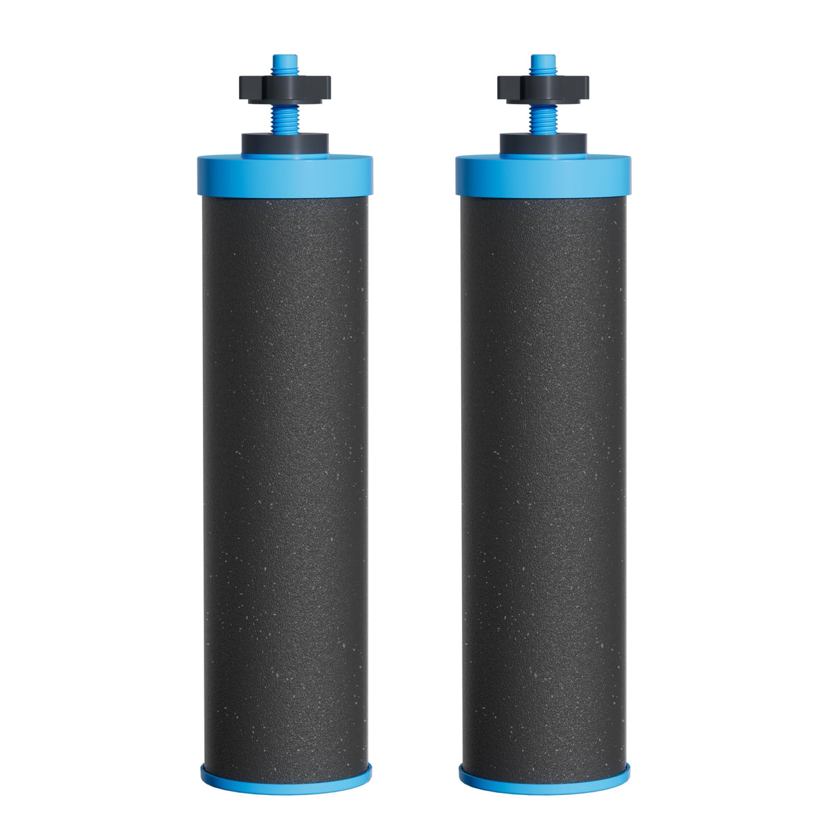 Waterdrop alkaline filter for Berkey compatibility improves filtration flexibility.