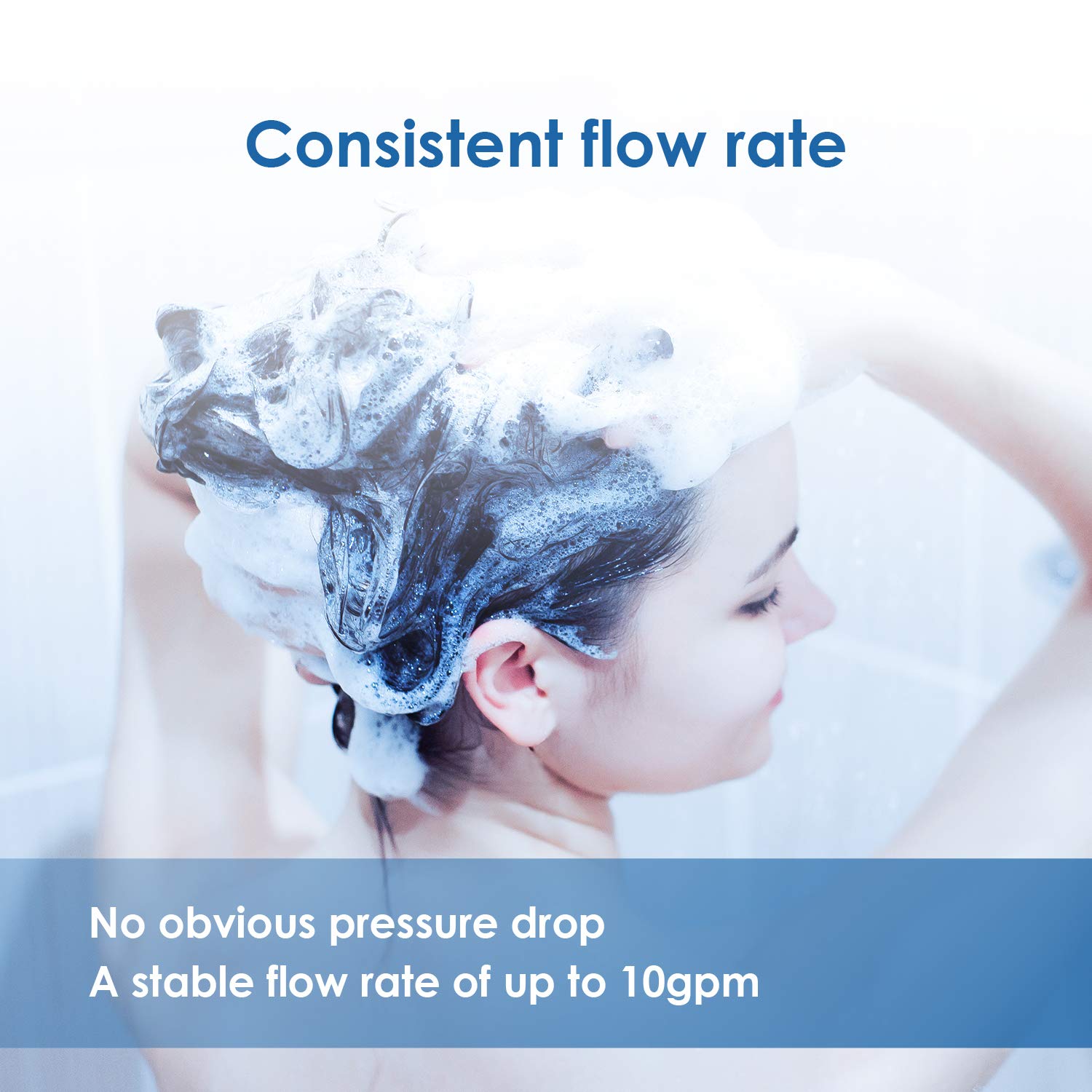 Waterdrop compatibility image shows AP430/AP431 interchangeability