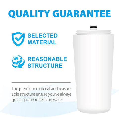 Waterdrop AQ-4125 Jonathan Product Beauty Filter compatibility image for premium showers.
