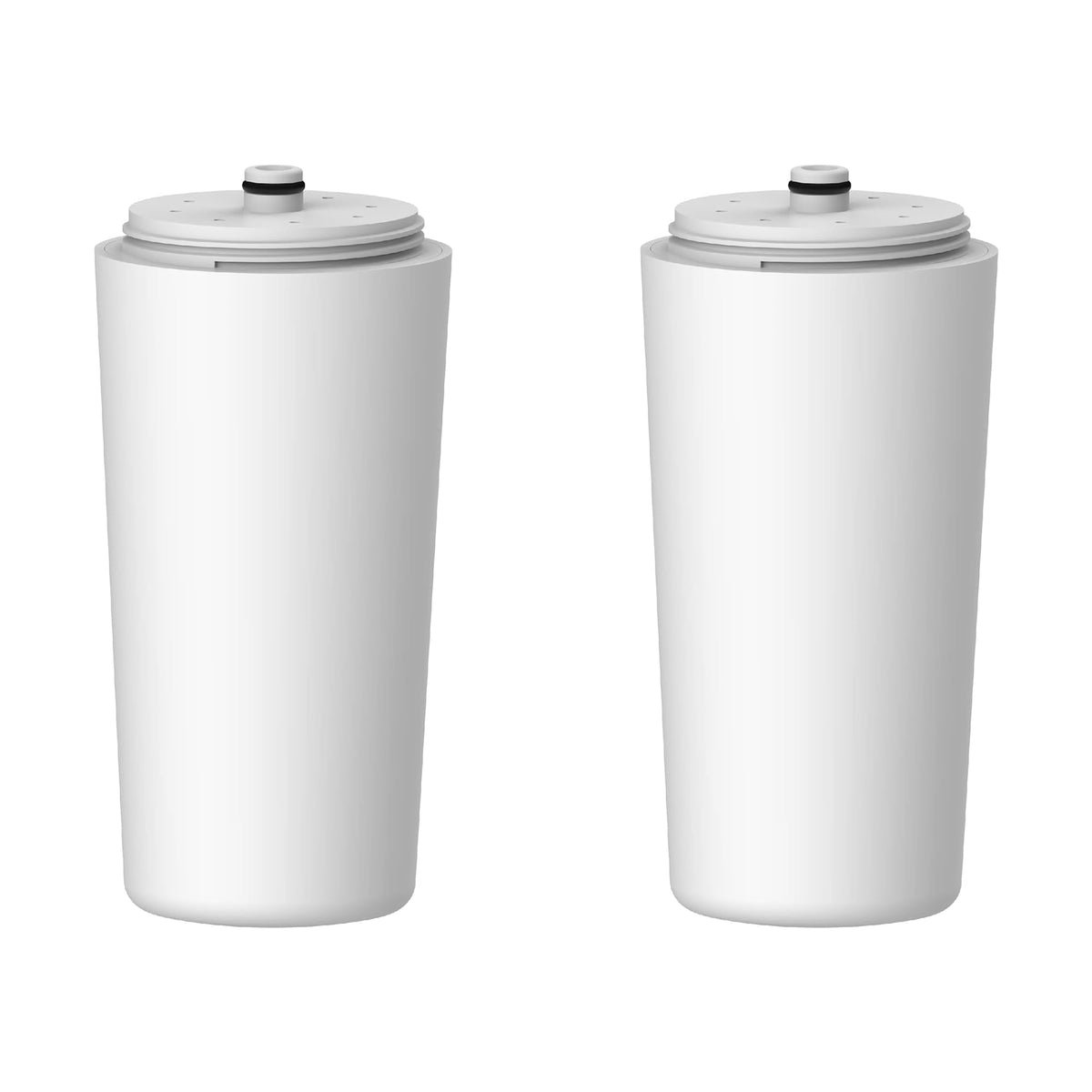 Waterdrop AQ-4125 pack-2 shower filters for Aquasana deliver fresher shower water