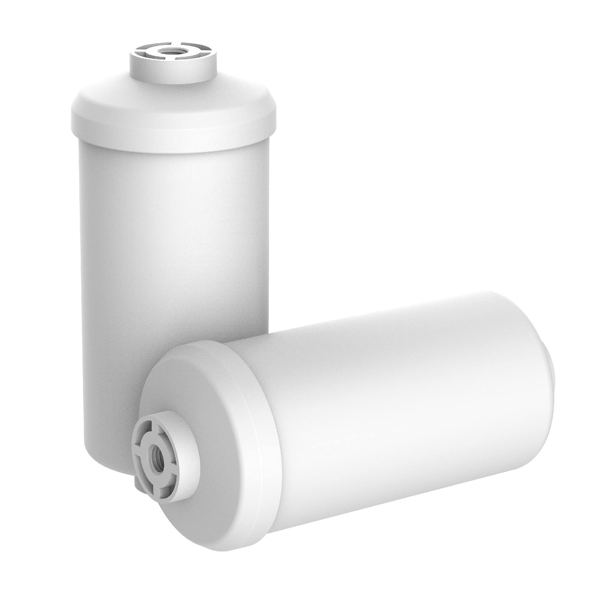 Waterdrop fluoride filter pack 2 compatible with Berkey PF-2 for improved fluoride reduction.