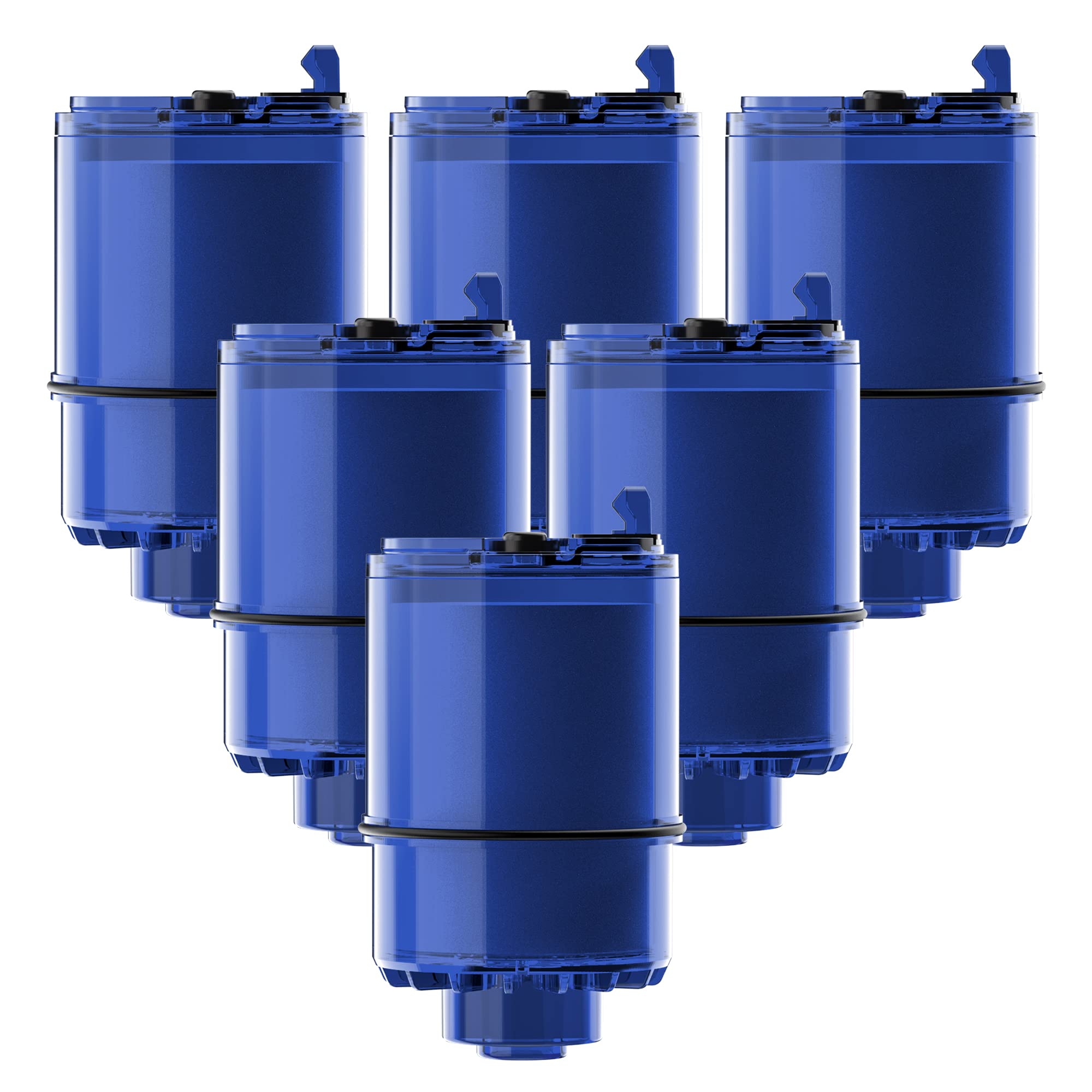 Waterdrop NSF 42 filter compatible with PUR systems improves taste and odor