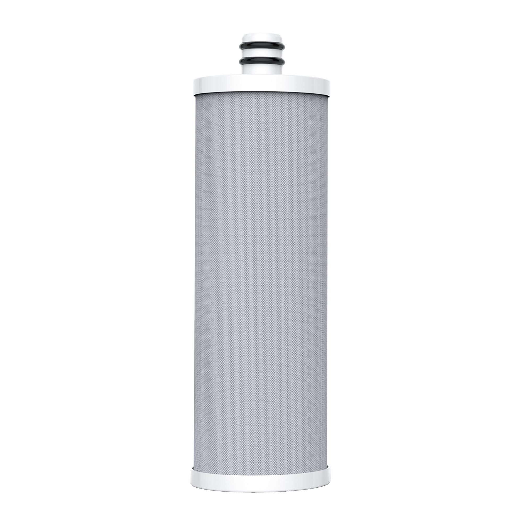Waterdrop WD-CFF-03 replacement filter installation for easy setup and clean water