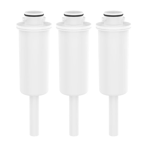 Waterdrop WD-EWFS cartridge inside view for smoother water at home
