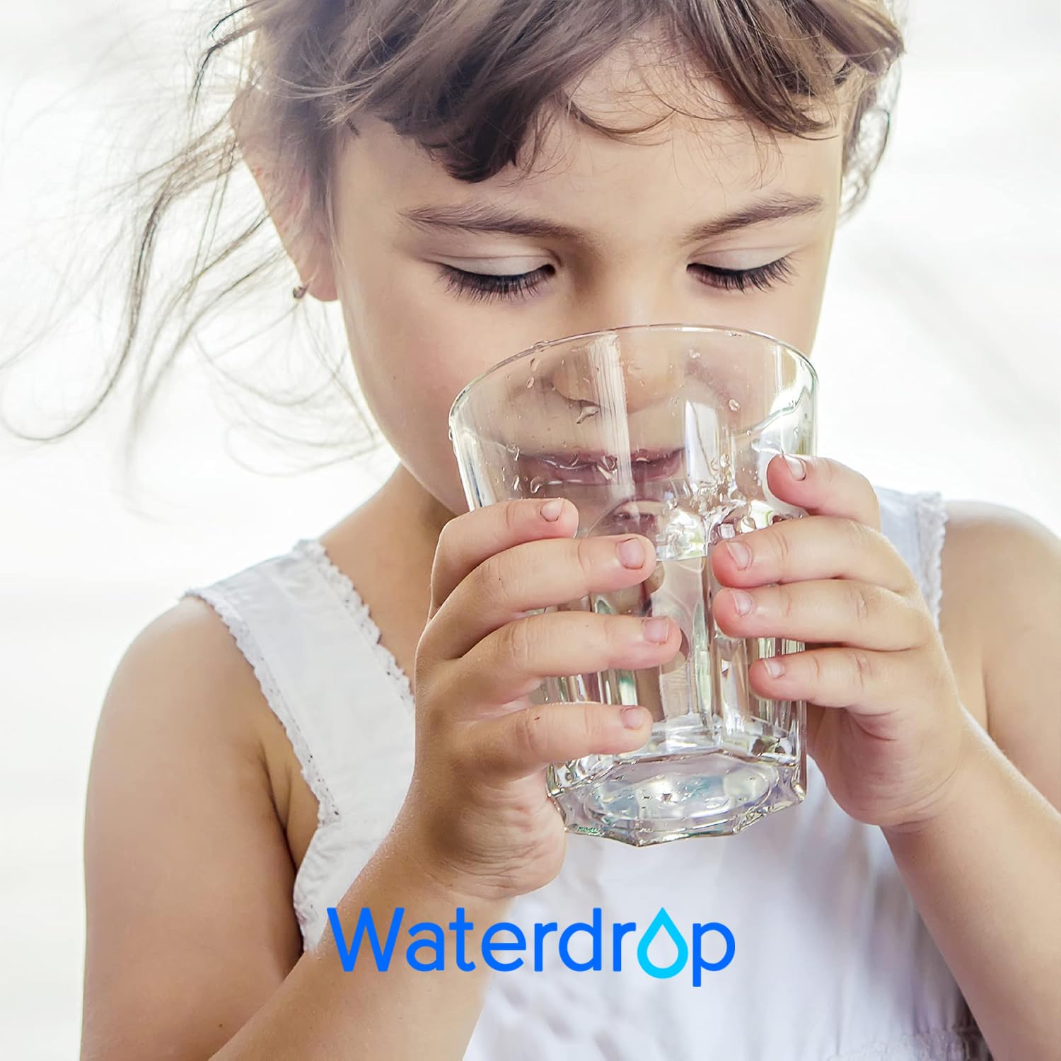 Wide compatibility with various Waterdrop pitcher and dispenser models.