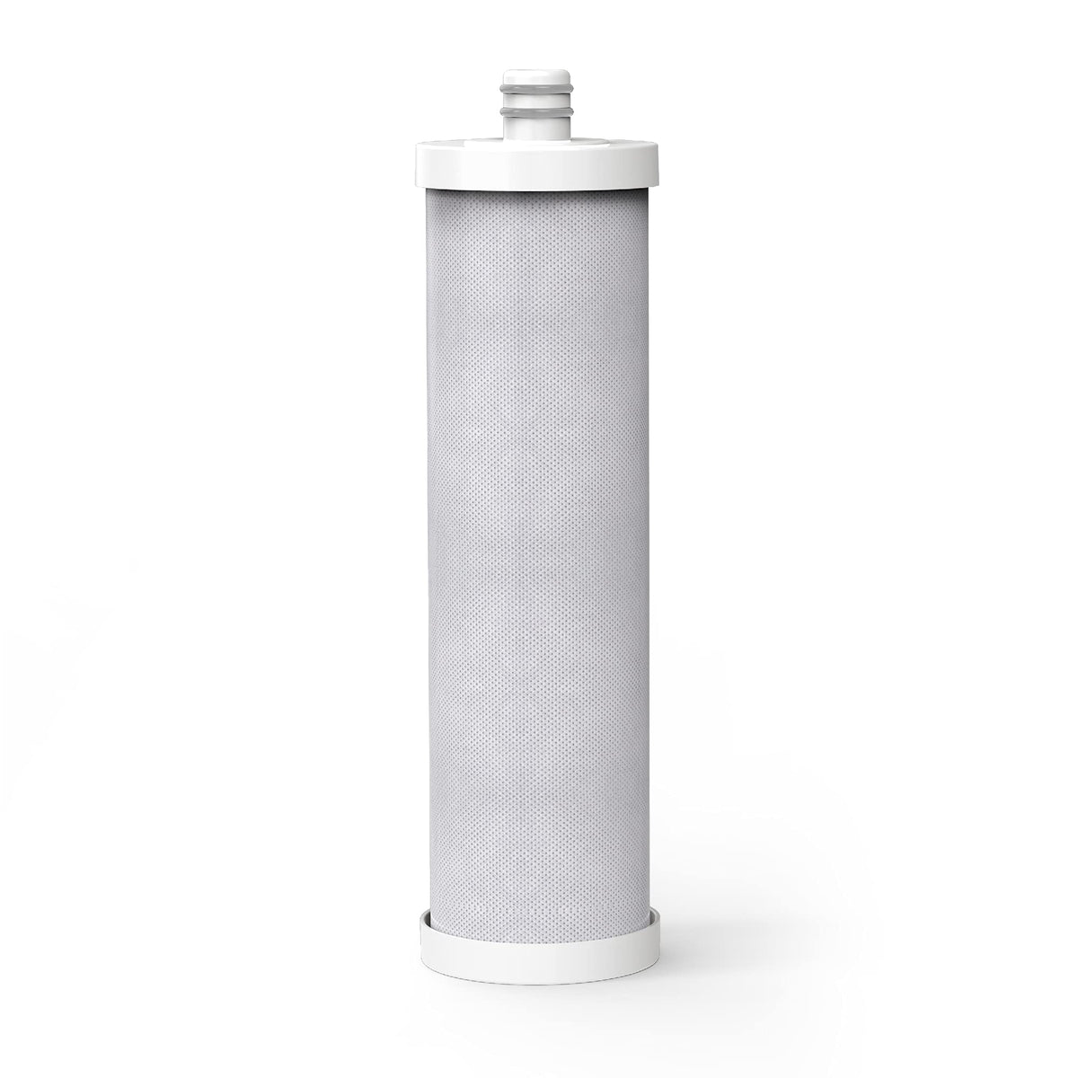 Waterdrop WF08 under-sink filter ready to install, improves home water quality.