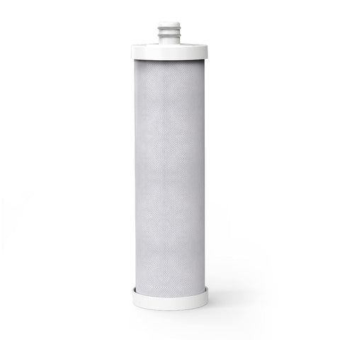 Waterdrop WF08 under-sink filter ready to install, improves home water quality.