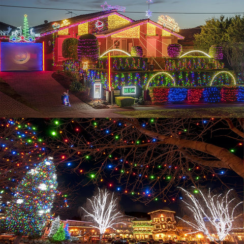 Waterglide remote-control LEDs offer convenient lighting options