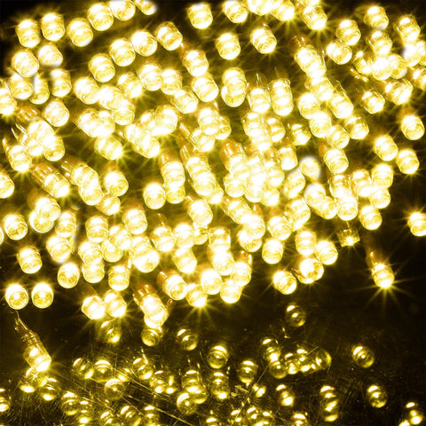 Waterglide timer options automate holiday lighting for convenience